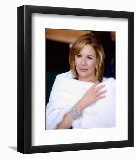 Melissa Gilbert-null-Framed Photo