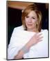 Melissa Gilbert-null-Mounted Photo