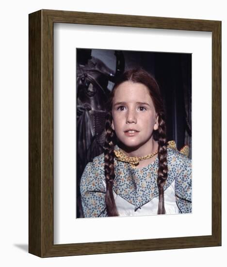 Melissa Gilbert-null-Framed Photo