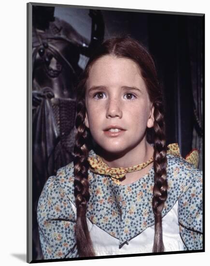 Melissa Gilbert-null-Mounted Photo