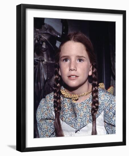 Melissa Gilbert-null-Framed Photo