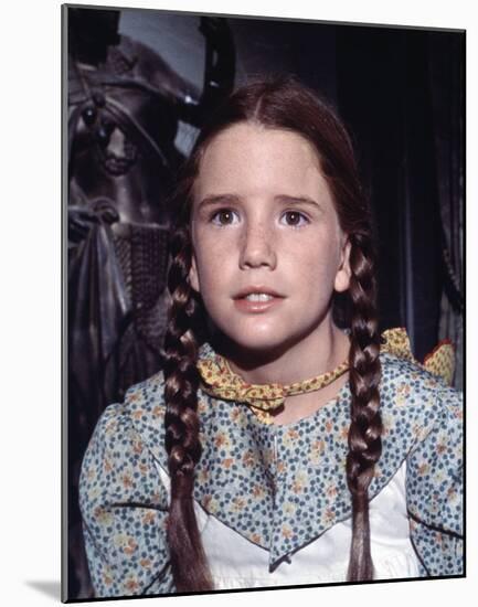 Melissa Gilbert-null-Mounted Photo