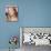 Melissa Joan Hart-null-Stretched Canvas displayed on a wall