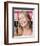 Melissa Joan Hart-null-Framed Photo