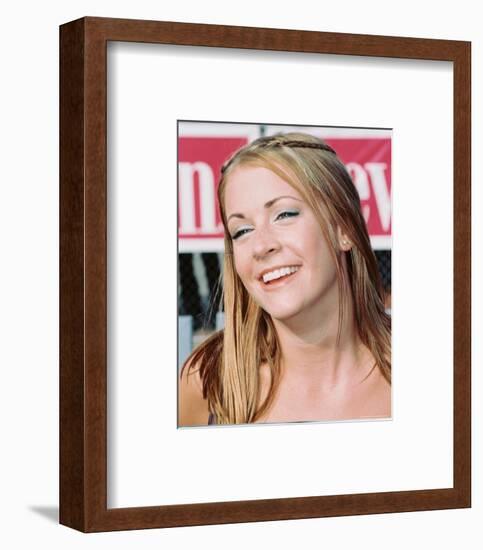 Melissa Joan Hart-null-Framed Photo