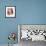 Melissa Joan Hart-null-Framed Photo displayed on a wall