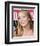 Melissa Joan Hart-null-Framed Photo