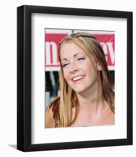 Melissa Joan Hart-null-Framed Photo