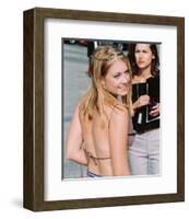 Melissa Joan Hart-null-Framed Photo