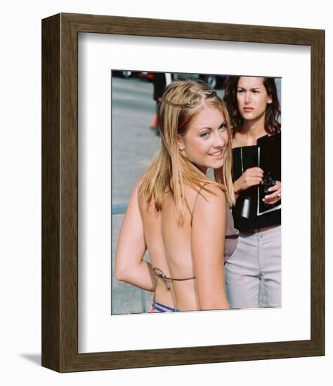 Melissa Joan Hart-null-Framed Photo