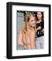 Melissa Joan Hart-null-Framed Photo