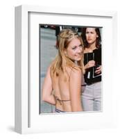 Melissa Joan Hart-null-Framed Photo