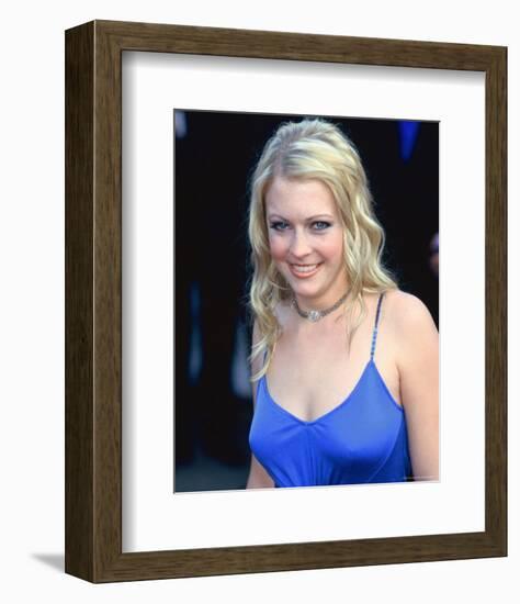 Melissa Joan Hart-null-Framed Photo