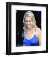 Melissa Joan Hart-null-Framed Photo