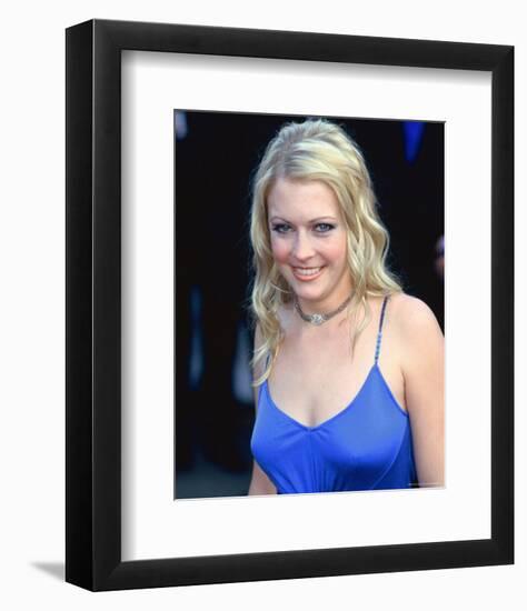 Melissa Joan Hart-null-Framed Photo