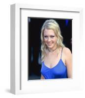 Melissa Joan Hart-null-Framed Photo