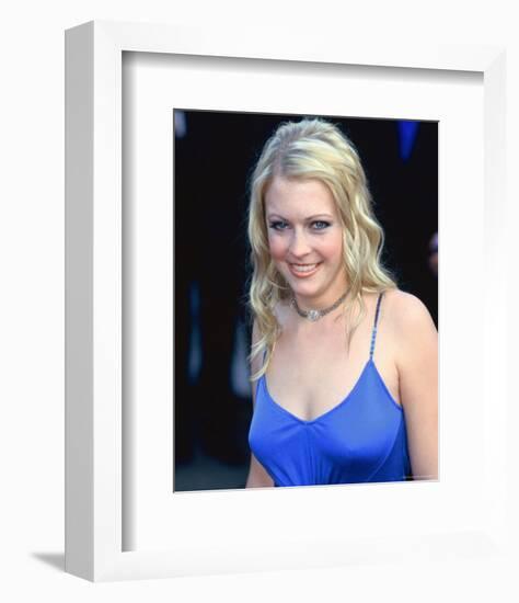 Melissa Joan Hart-null-Framed Photo