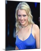 Melissa Joan Hart-null-Mounted Photo