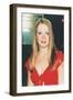 Melissa Joan Hart-null-Framed Photo