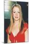 Melissa Joan Hart-null-Mounted Photo