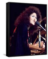 Melissa Manchester-null-Framed Stretched Canvas