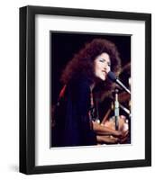 Melissa Manchester-null-Framed Photo