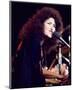 Melissa Manchester-null-Mounted Photo