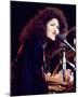 Melissa Manchester-null-Mounted Photo