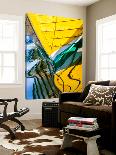 Reflected-Melissa McClain-Stretched Canvas