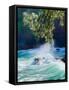 Canvas Black