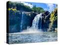 Stretched Canvas