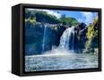 Canvas Black