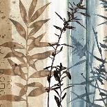 Watermark Foliage-Melissa Pluch-Art Print