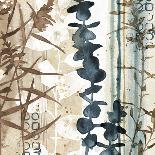 Watermark Foliage-Melissa Pluch-Art Print