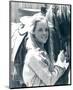 Melissa Sue Anderson-null-Mounted Photo