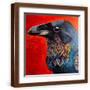Brown Frame