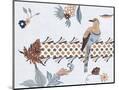Wood Mount