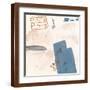 Brown Frame