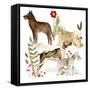 Canvas Black