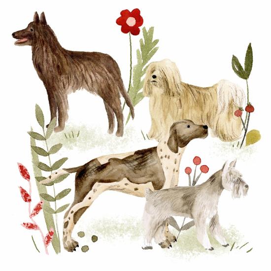 Art Print, , large