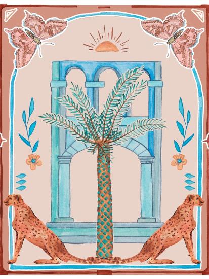 Art Print, , large