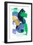 Black Frame