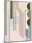 Wood Mount