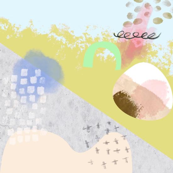 Art Print, , large