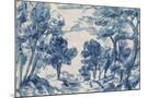 Wood Mount