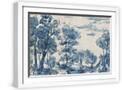 White Frame