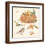 Brown Frame
