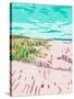Stretched Canvas