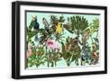 Black Frame