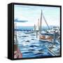Canvas Black